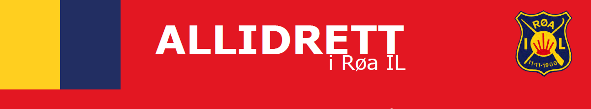 Røa IL Allidrett med mer