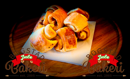 logoen til bogstad julebakeri logoen til bogstad julebakeri