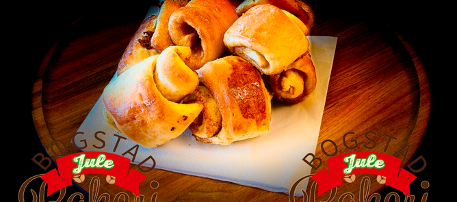 logoen til bogstad julebakeri logoen til bogstad julebakeri