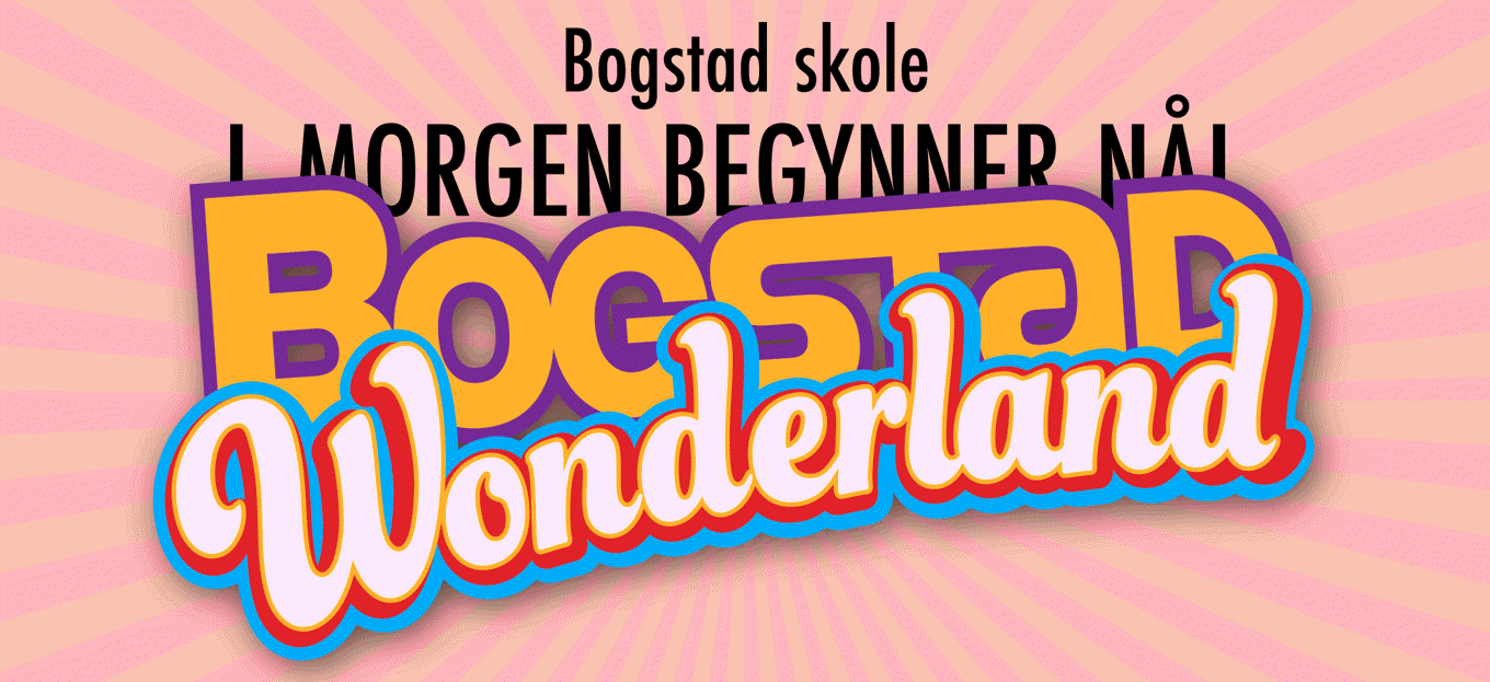 Bogstad Wonderland Bogstad Wonderland