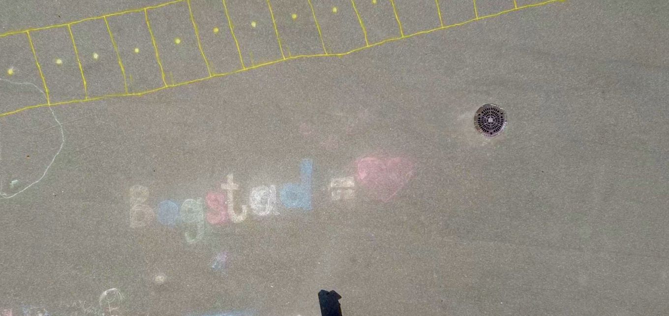 Velkommen til Bogstad! Velkommen til Bogstad!